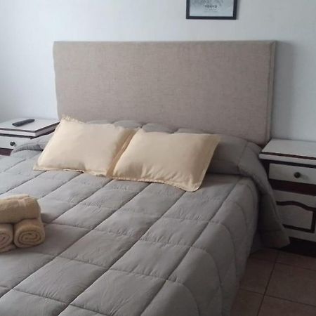 Complejo Kalifornia Apartment Pilar  Exterior photo