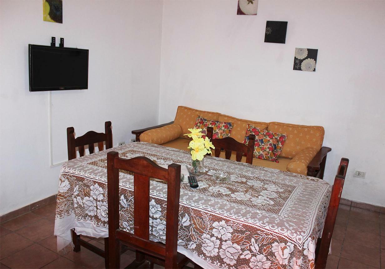Complejo Kalifornia Apartment Pilar  Exterior photo