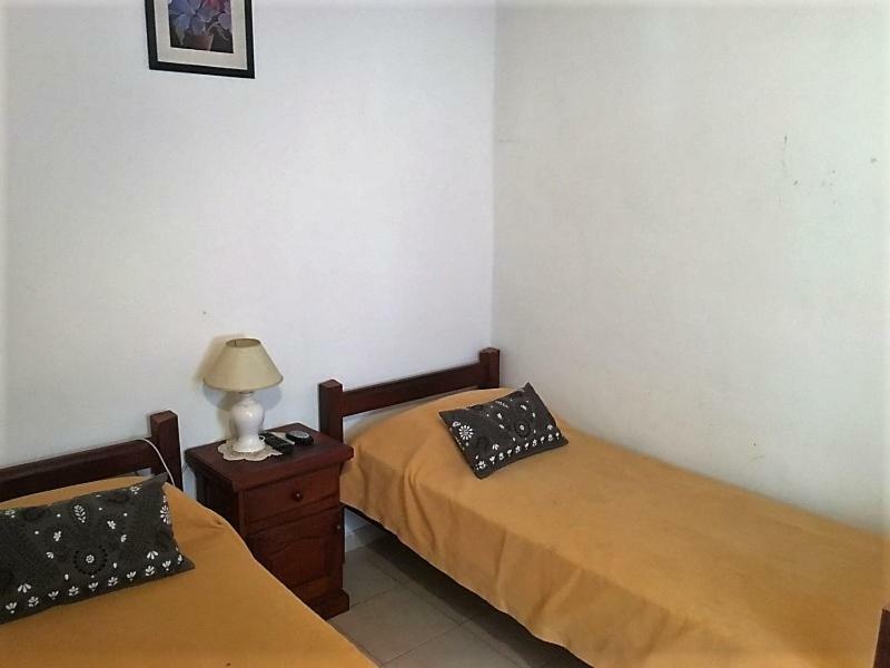 Complejo Kalifornia Apartment Pilar  Exterior photo